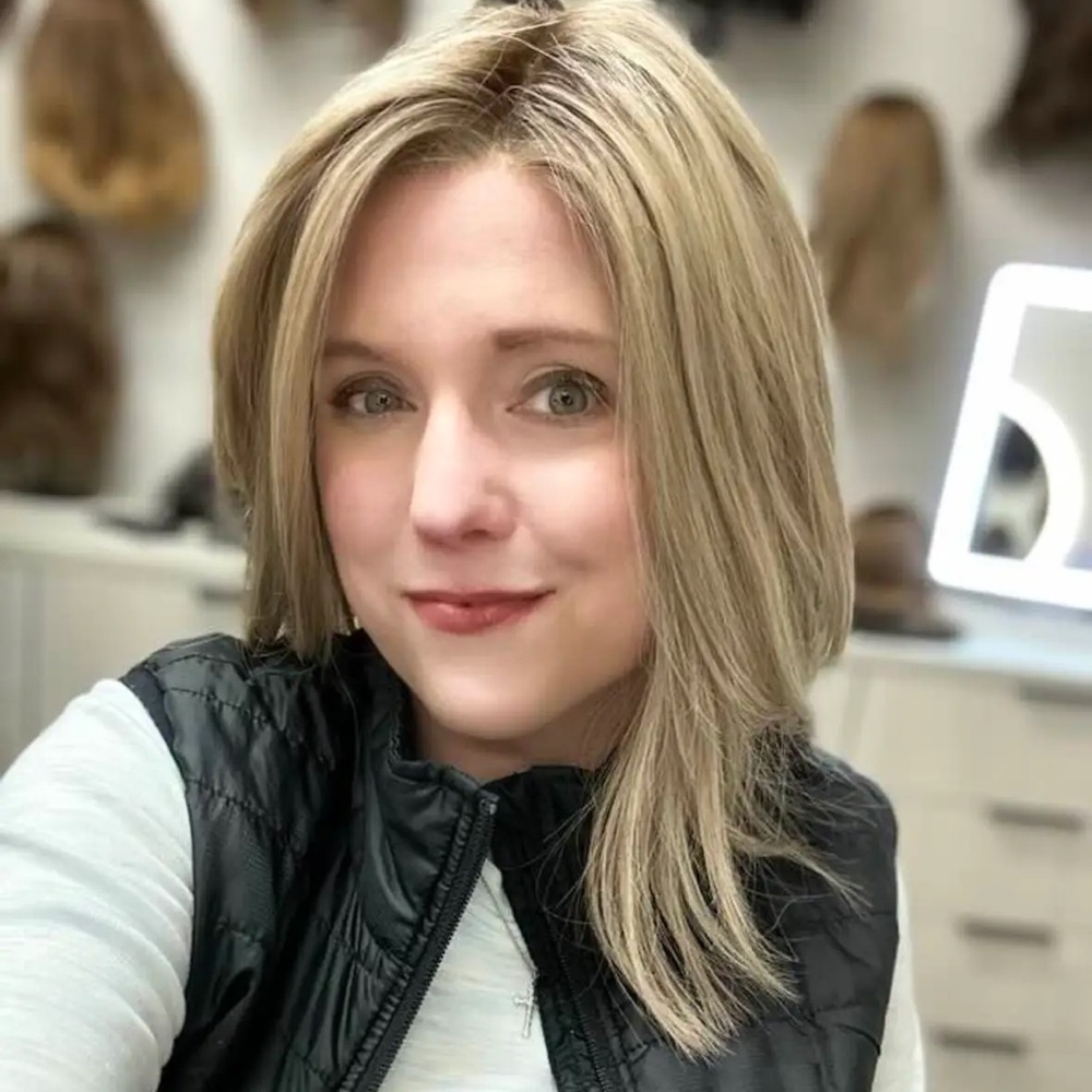 Meet your Posher, Amanda